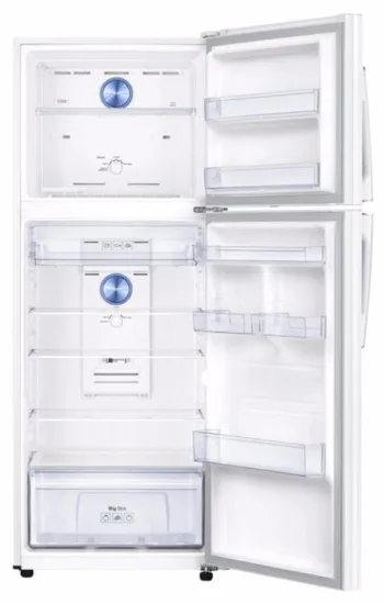 Холодильник SAMSUNG RT32K5132WW/WT